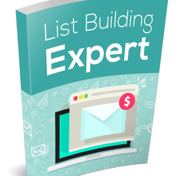 List Building Expert Access - Comprehensive Digital Resource