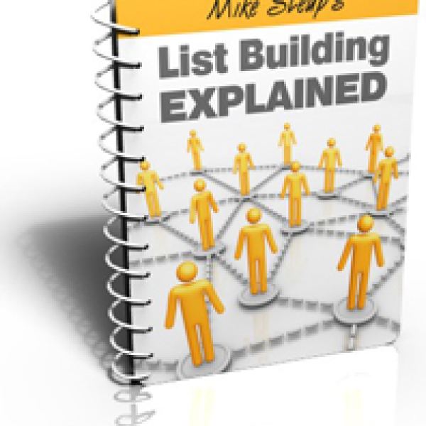 List Building Explained: Comprehensive Resource Folder