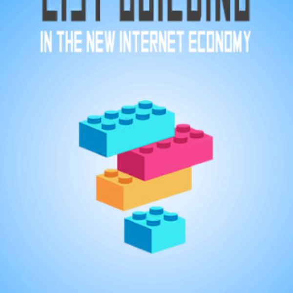 Access the List-Building in New Internet Economy Folder