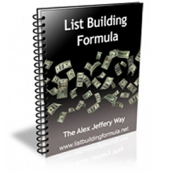 List Building Formula: Access Your Digital Marketing Toolkit