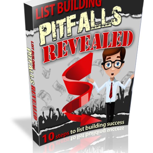 Unlock the Secrets of List Building: Pitfalls Revealed