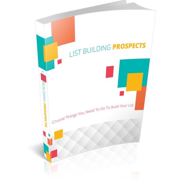 List Building Prospects Access - Unlock Your Marketing Potential