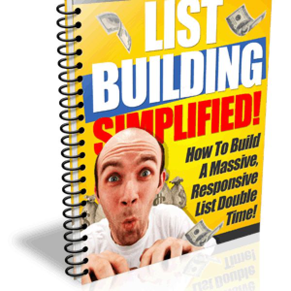 List Building Simplified: Comprehensive Resource Access