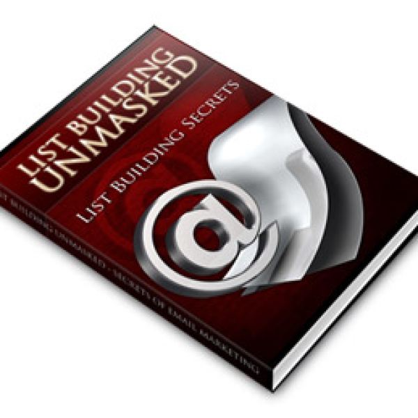 Access the List-Building Unmasked Google Drive Folder