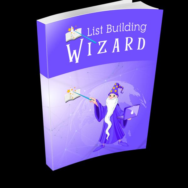 List Building Wizard: Comprehensive Access to Essential Resources