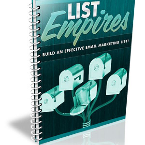 List-Empires: Comprehensive Digital Resource Folder Access