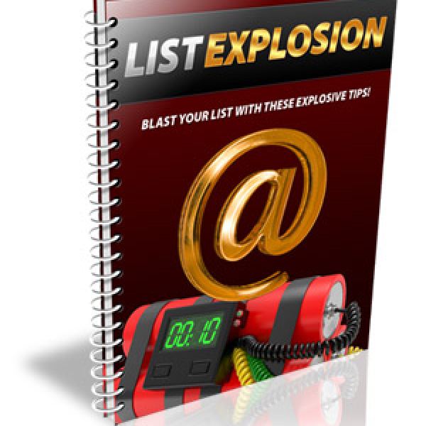 List-Explosion: Comprehensive Digital Marketing Resource