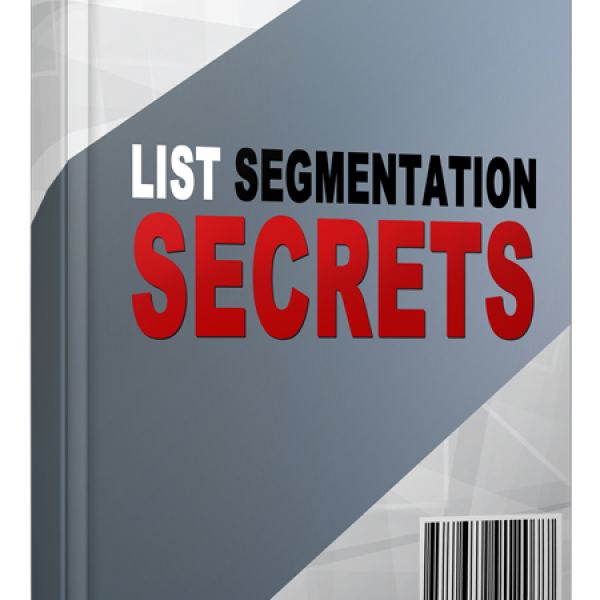 Unlock List Segmentation Secrets: Access Our Exclusive Google Drive Folder