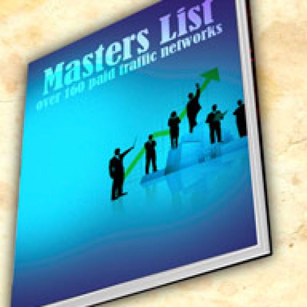 Master List Access - Comprehensive Resource Folder