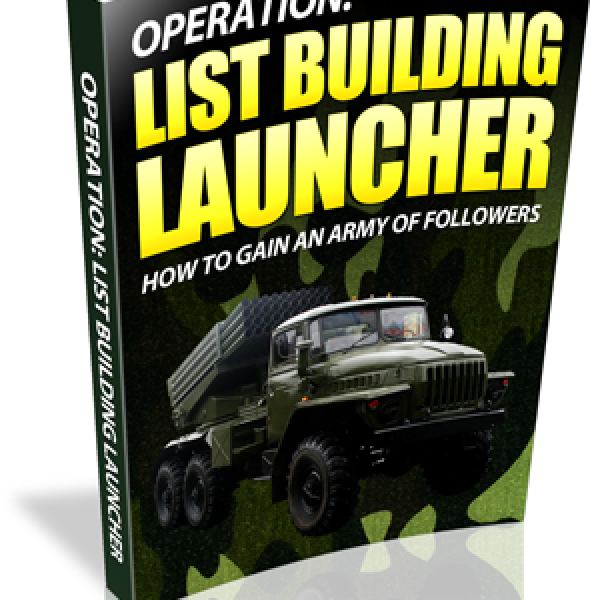 Operation List Building Launcher - Complete Access