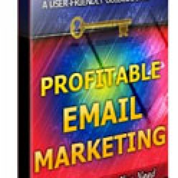 Profitable Email Marketing Access