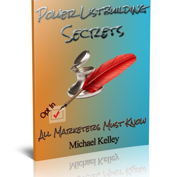 Unlock Power List Building Secrets - Google Drive Access