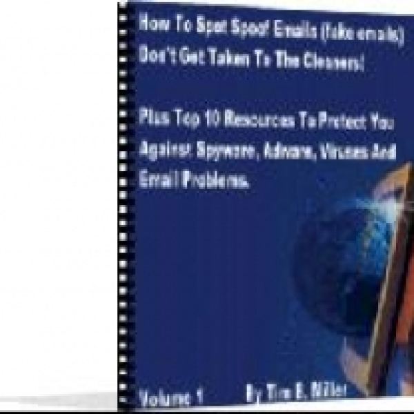 Access to Spoof Emails Google Drive Folder