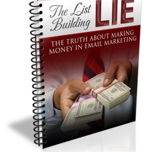 The List Building Lie - Comprehensive Access Package