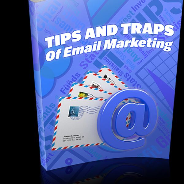 Unlock the Secrets of Email Marketing: Tips and Traps Folder Access