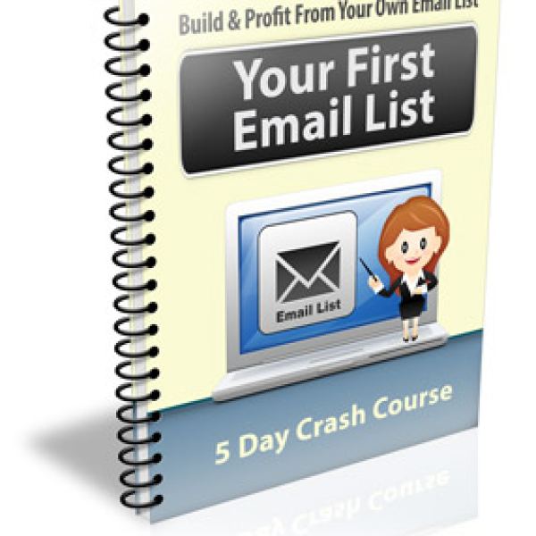 Your First Email List Access - Comprehensive Guide