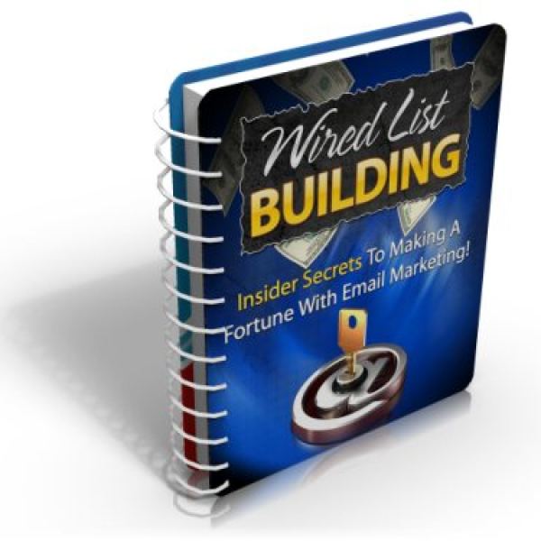 Wired List Building Access - Complete Resource Folder