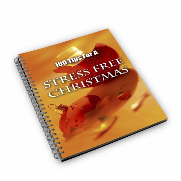 100 Tips for a Stress-Free Christmas - Digital Access