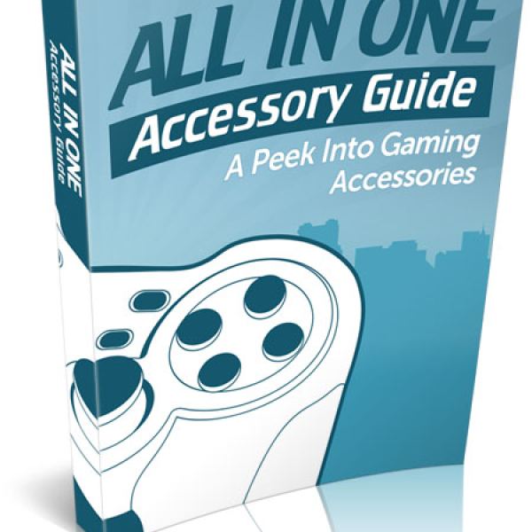 All-In-One Accessories Guide - Comprehensive Digital Resource