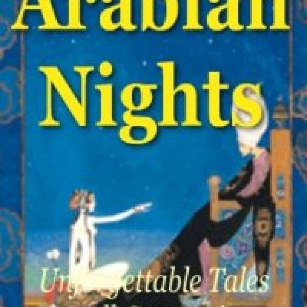 Arabian Nights Digital Access Package