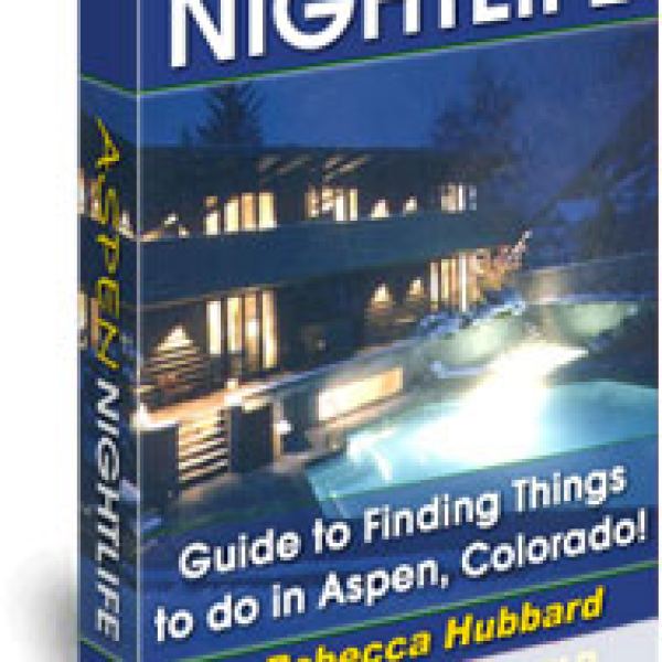 Aspen Nightlife Digital Media Collection