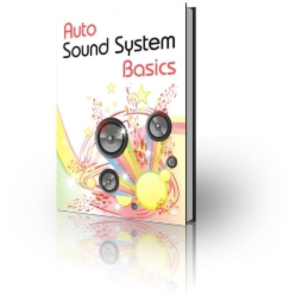 Auto Sound System Basics - Comprehensive Resource Folder