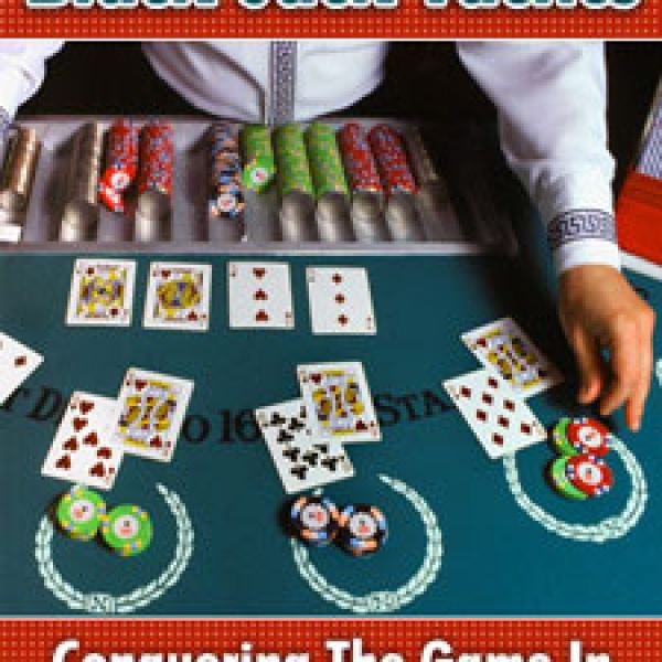 Black Jack Tactics: Mastering the Game for Casinos