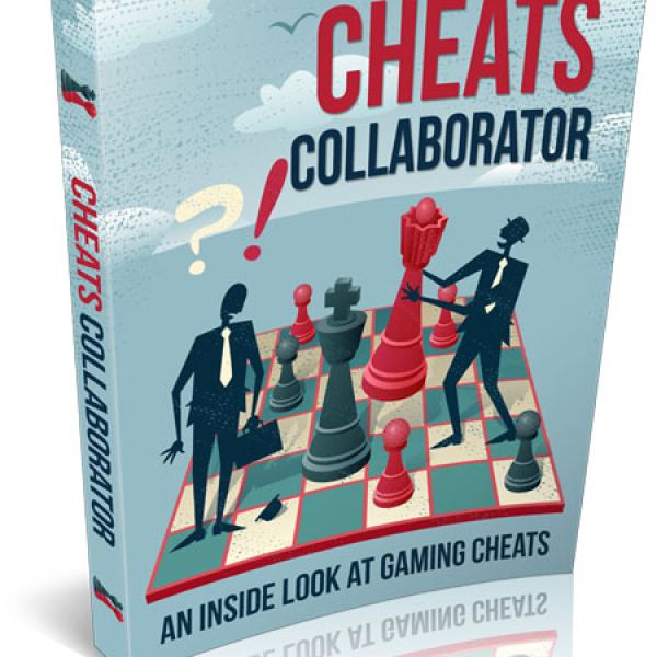 Cheats-Collaborator: Comprehensive Resource Folder Access