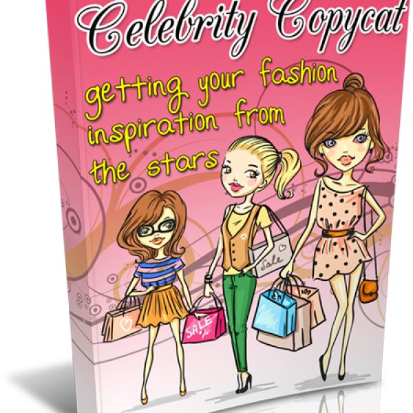 Celebrity Copy Cat Access - Digital Marketing Resources