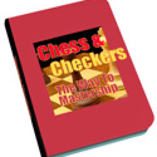 Access to Chess and Checkers Digital Resource Folder
