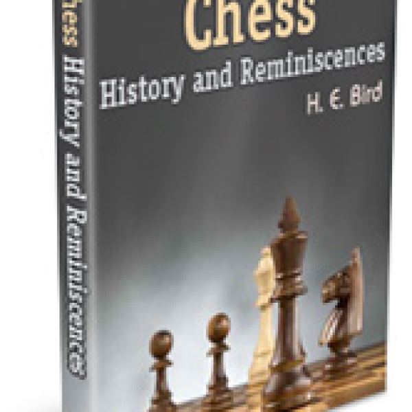 Access to Chess History and Reminiscences Folder