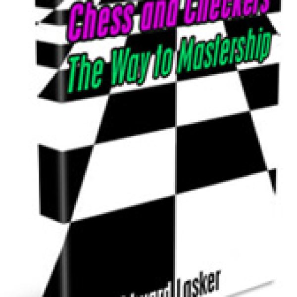 Master Chess and Checkers: Comprehensive Digital Resource