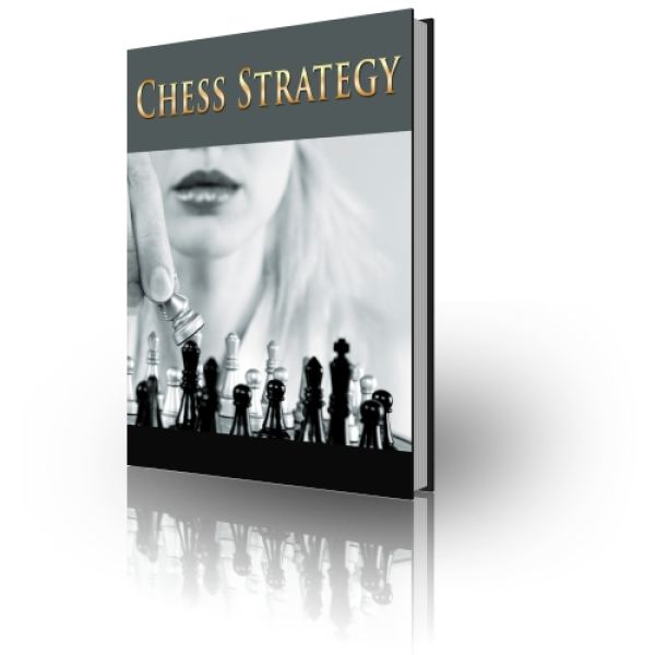Comprehensive Chess Strategy Resource Folder