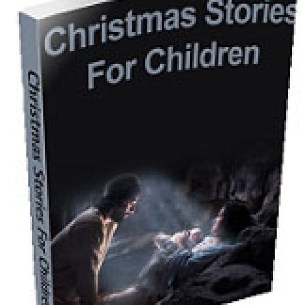 Access Christmas Stories for Children - Digital Folder