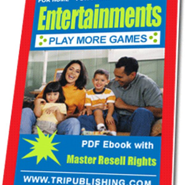 Access to Entertainments for Home, Church, and School Google Drive Folder