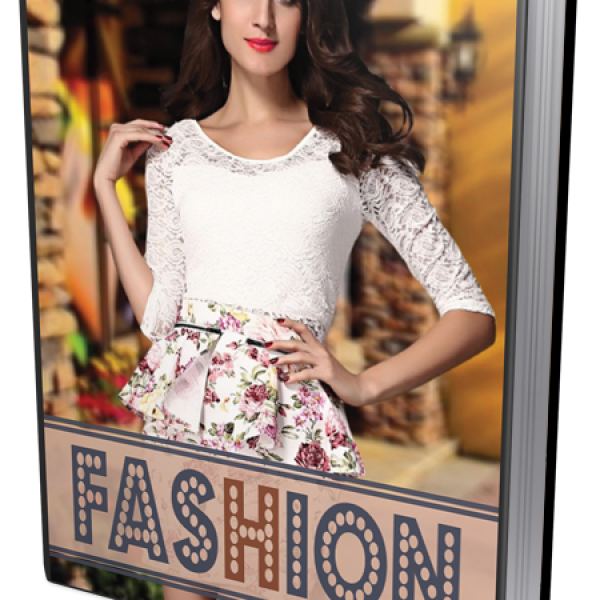 Exclusive Fashion Resource Folder Access