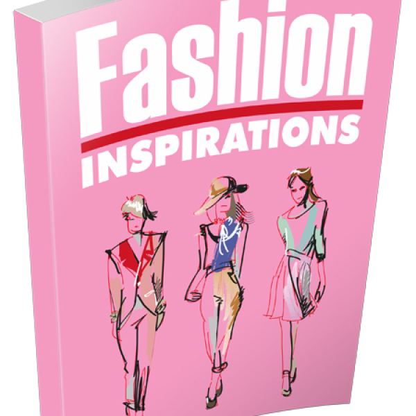 Fashion Inspirations Access - Curated Design Resources