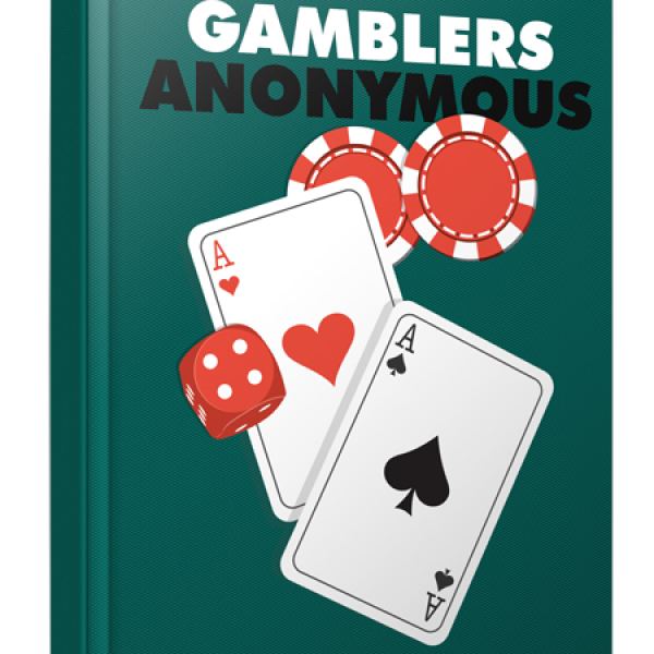 Gamblers Anonymous Digital Resource Folder Access
