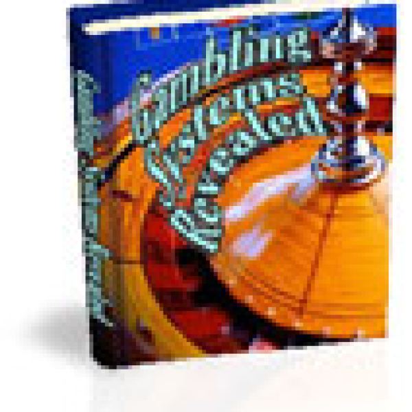 Gambling Systems Revealed - Exclusive Access