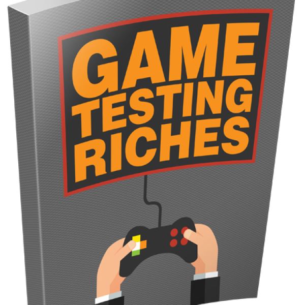 Game Testing Riches - Access Your Digital Toolkit