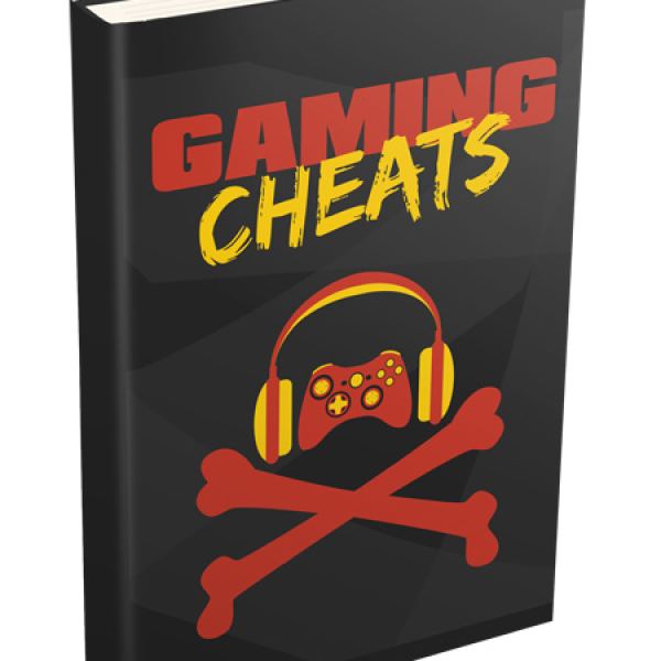 Ultimate Gaming Cheats Access - Google Drive Folder