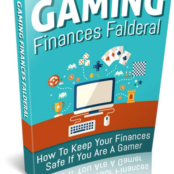 Gaming Finances Falderal - Comprehensive Resource Access