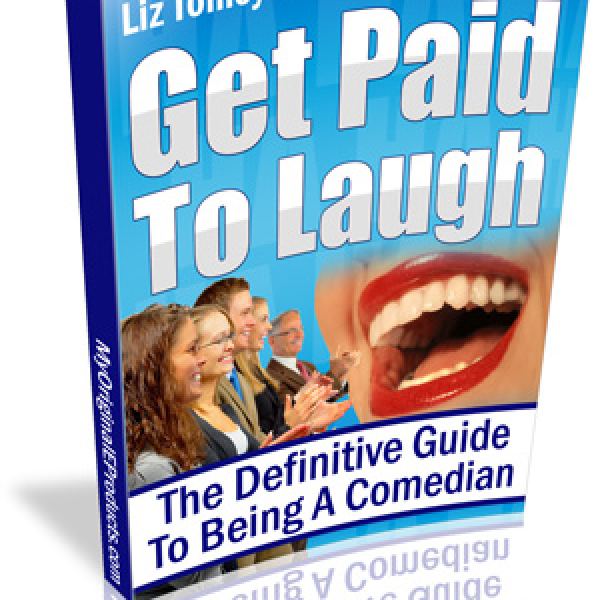 Get Paid To Laugh - Exclusive Digital Resource Access