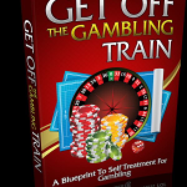 Get Off The Gambling Train - Digital Resource Folder Access