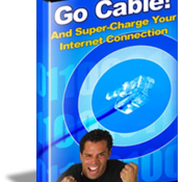 Go-Cable Digital Asset Collection