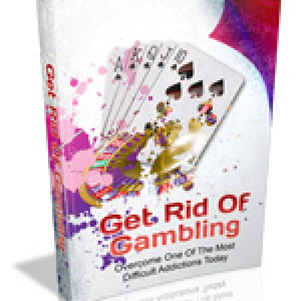 Get Rid Of Gambling - Comprehensive Resource Folder Access