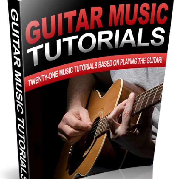 Guitar Music Tutorials Access - Comprehensive Guide and Resources