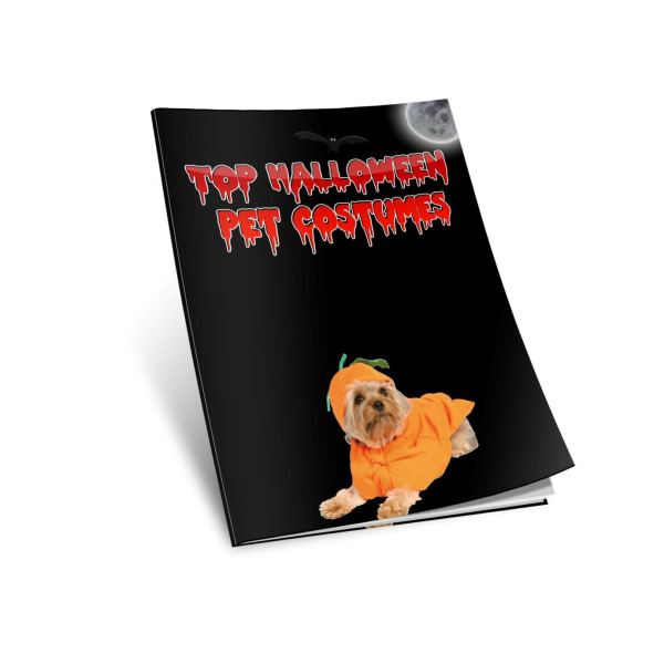 Halloween Costumes for Pets - Exclusive Access