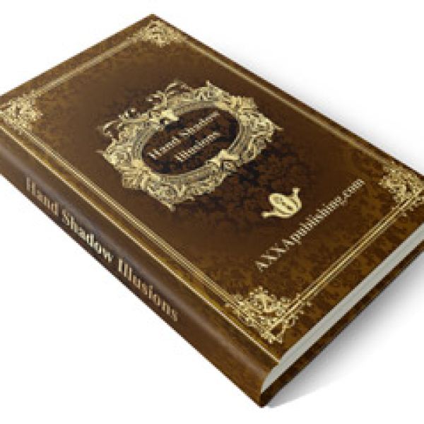 Hand Shadows Illusions - Digital Resource Access