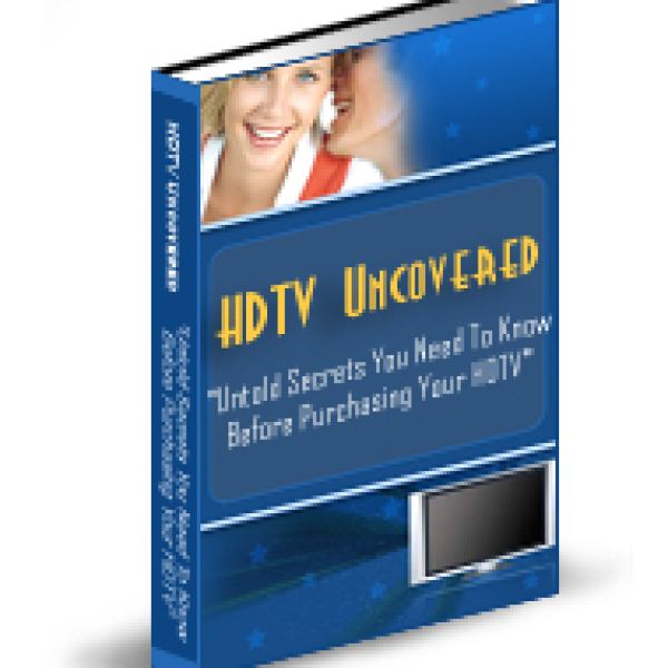 HDTV Uncovered: Comprehensive Resource Folder Access